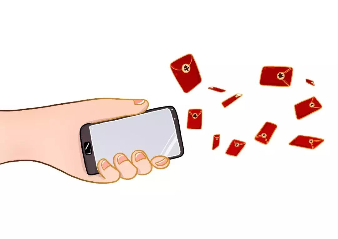 微信提示520元红包提高限额,微信红包上限调到520元