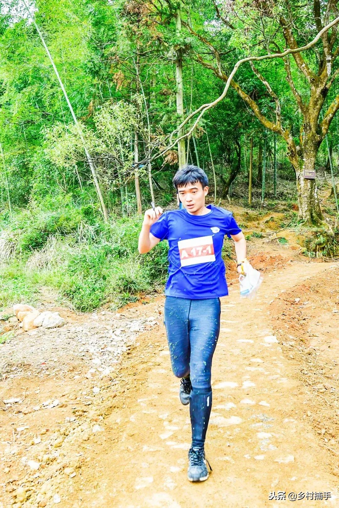 南粤古驿道拍摄后记,2018南粤古驿道展示