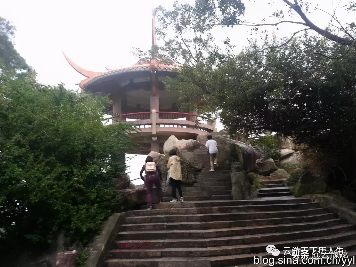 汕头礐石一日游必去景点,广东汕头礐石风景区怎么玩