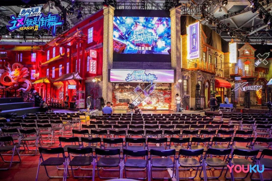 韩宇这就是街舞2,这就是街舞4韩宇被淘汰了