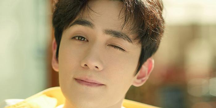 朱一龙终于突破自我,朱一龙从默默无闻到火爆出圈