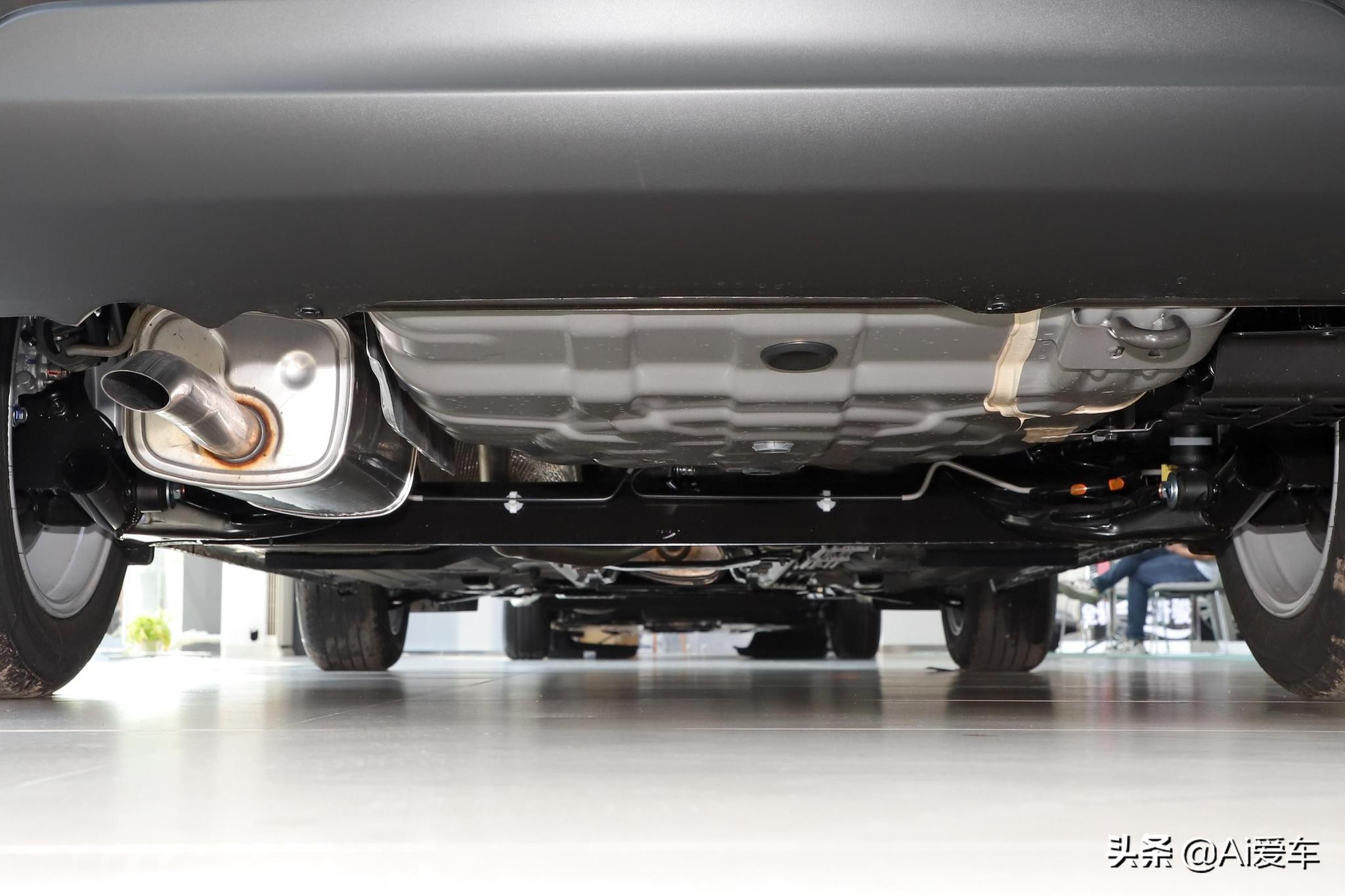 五万多裸车的经典日产轩逸,5.2l油耗一公里多少钱