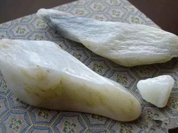 和田玉的十大误区,买和田玉上当