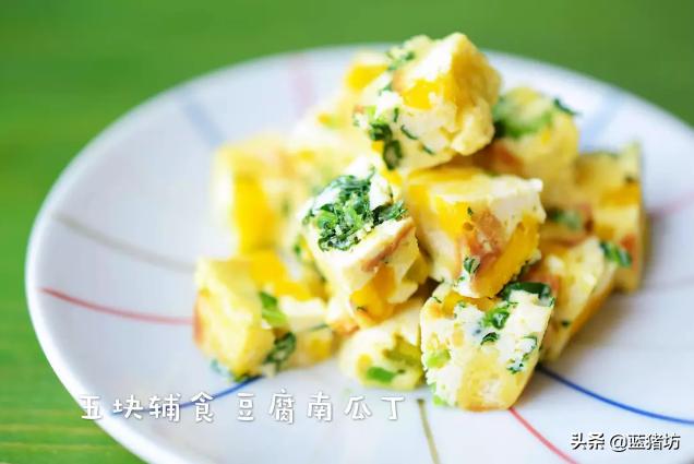 婴儿补钙辅食大全及做法6个月,宝宝辅食补钙铁锌食谱大全