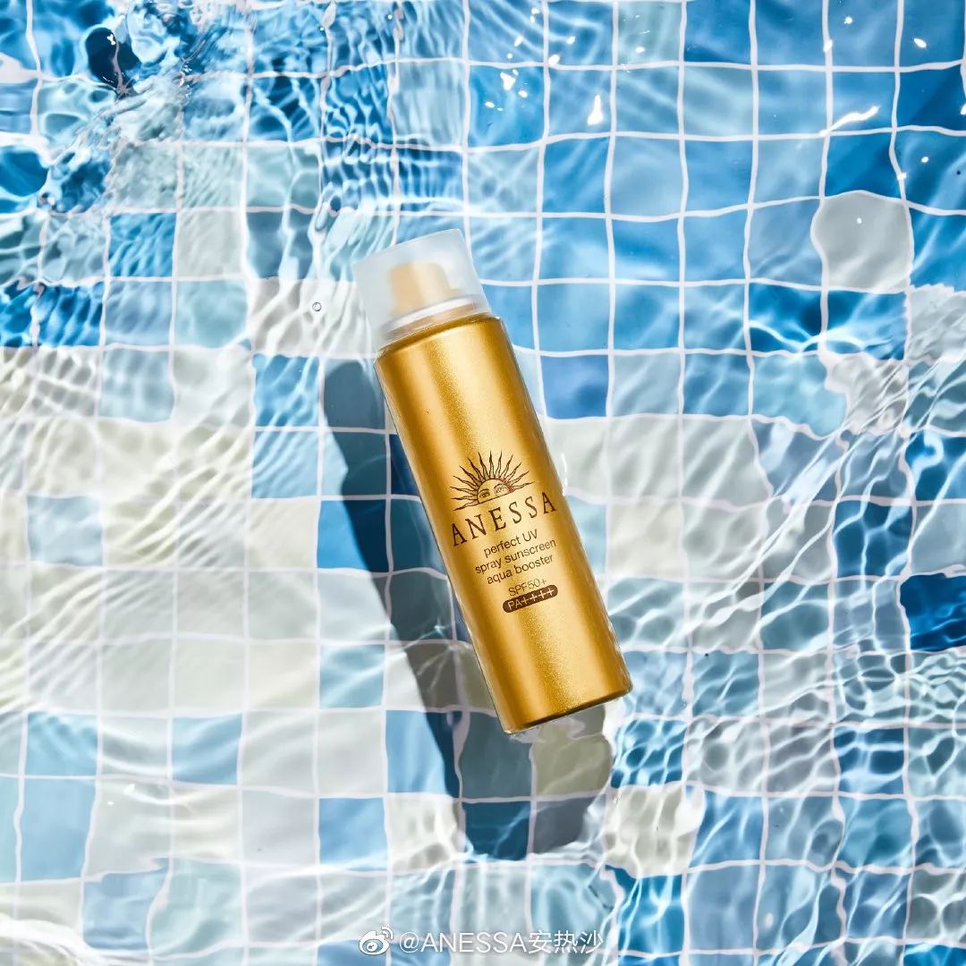 清爽平价强效身体防晒推荐,好用防晒无限回购