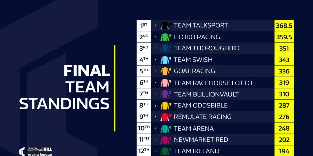 英国赛马总决赛视频,2017年英国国际赛马比赛