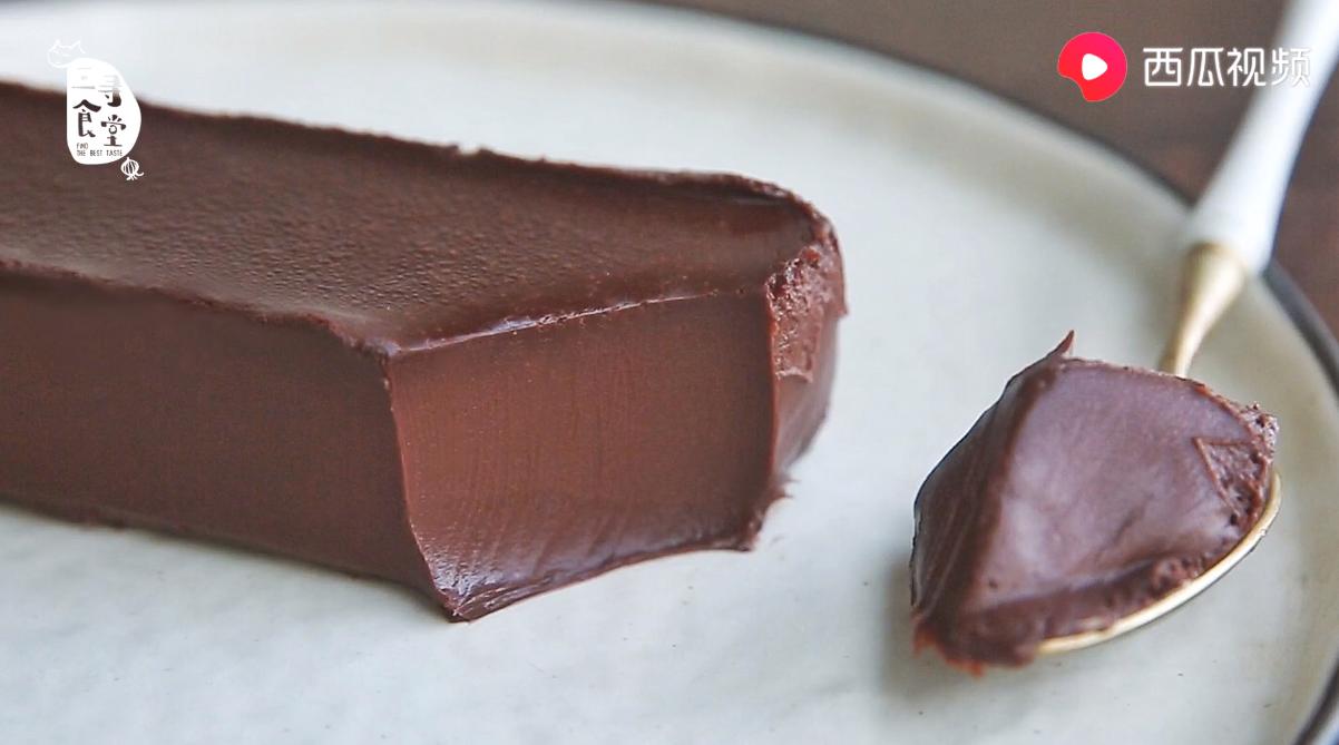 西瓜巧克力小视频,西瓜视频嘎嘣脆巧克力