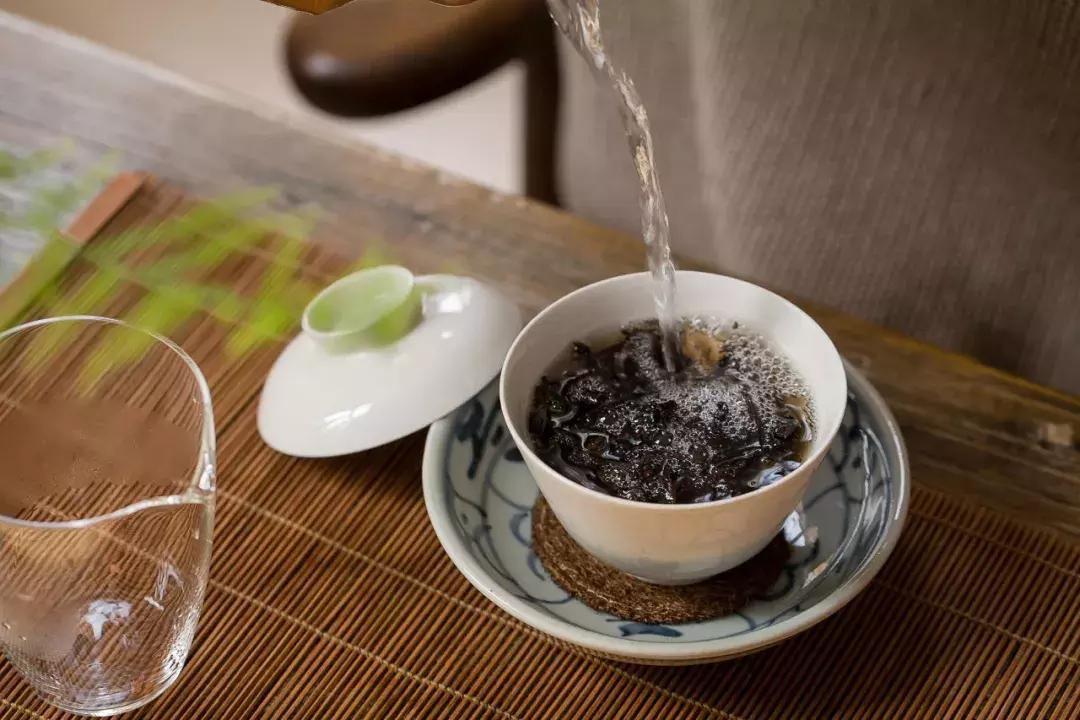 养胃的茶有哪些喝什么茶养胃最好,养胃喝什么茶最好最养胃