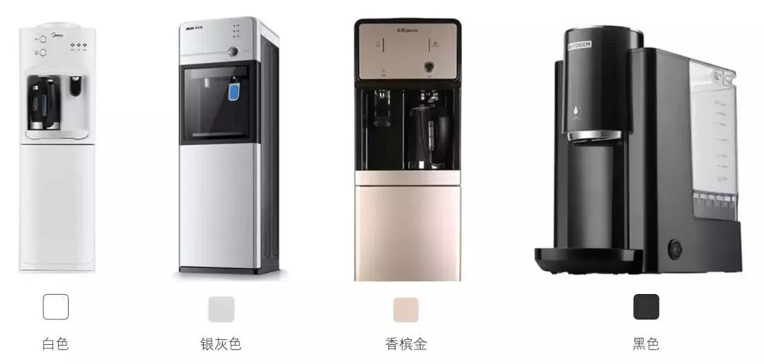 小饮水机应该用什么型号的水桶,一次性真空水桶饮水机