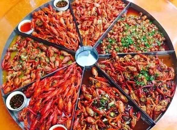 深圳平湖区美食节,平湖华南城美食节