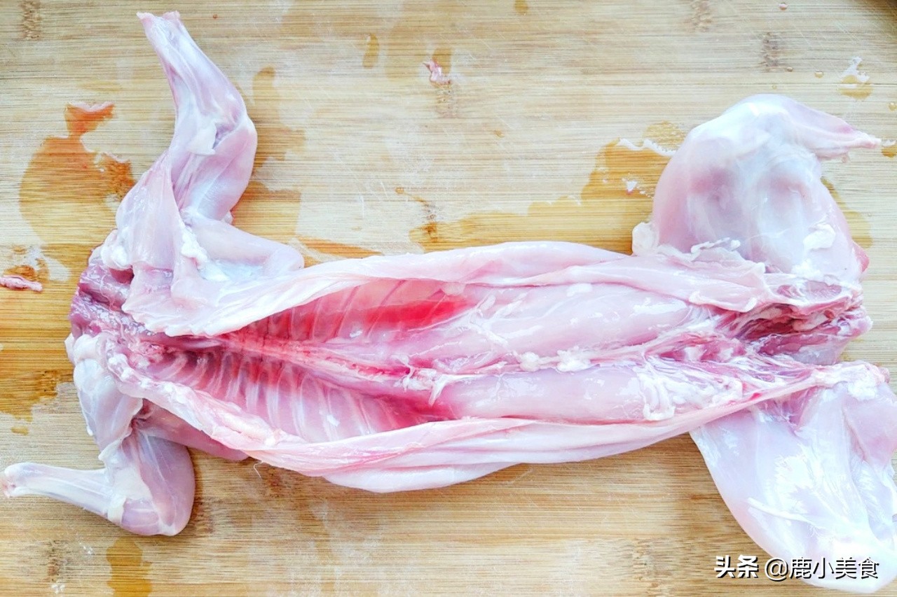 兔肉为什么营养很丰富,兔肉是高蛋白又不会肥胖的肉类