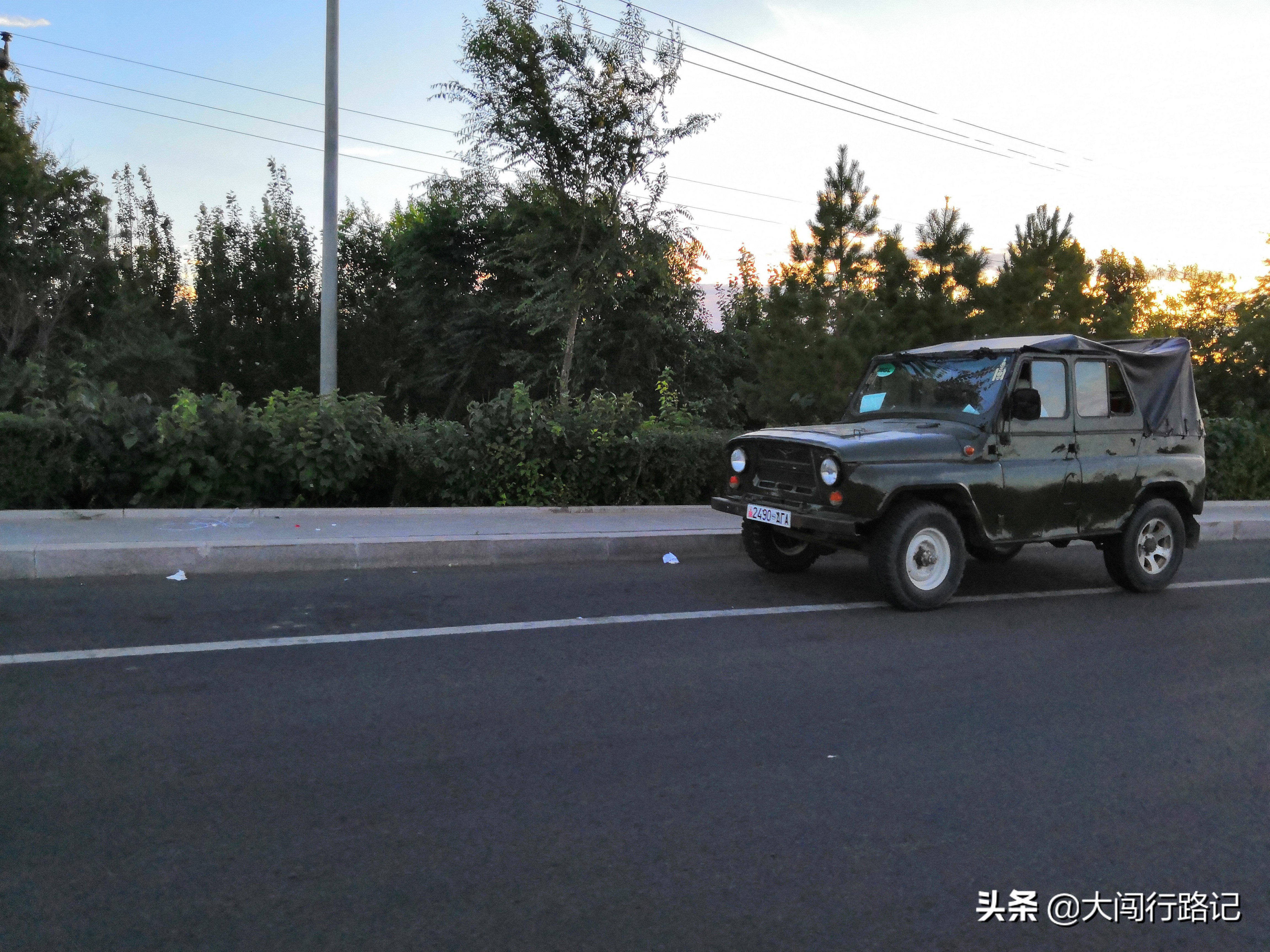 北京草原5天旅游攻略,北京自驾草原四天三晚旅游推荐