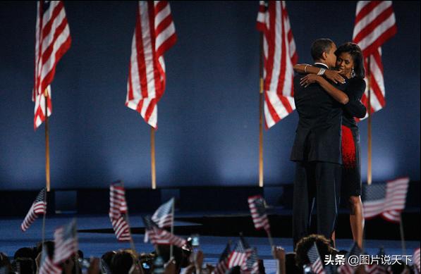 黑人男孩的“美国梦”——美国前总统奥巴马精彩丰富的成长之路