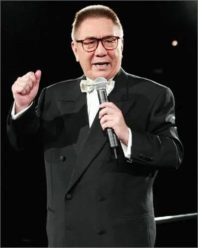 香港才子1989：与张国荣、林青霞共舞的日子