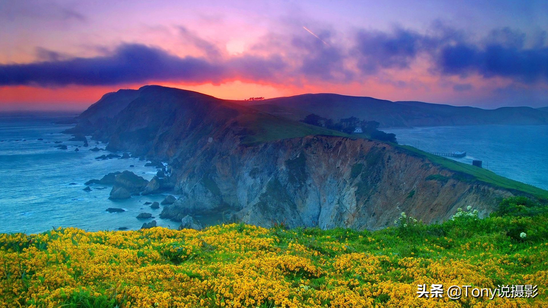 点测联动的意义,点测联动是怎么回事