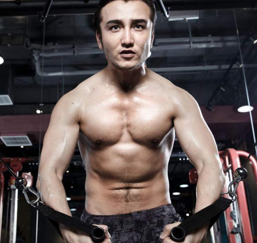 健身房减肥的正确顺序,初学者健身房减肥顺序