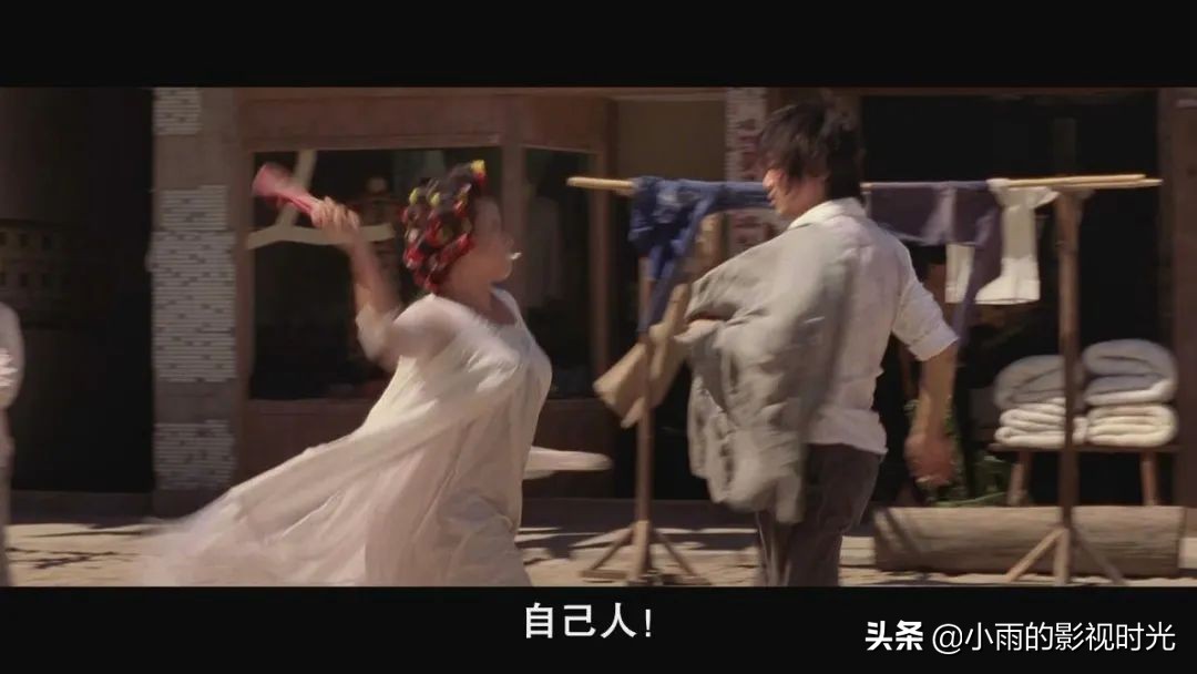 周星驰电影功夫解读,周星驰的功夫梦