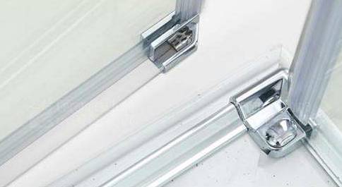 淋浴房好坏的区别,淋浴房好坏区别