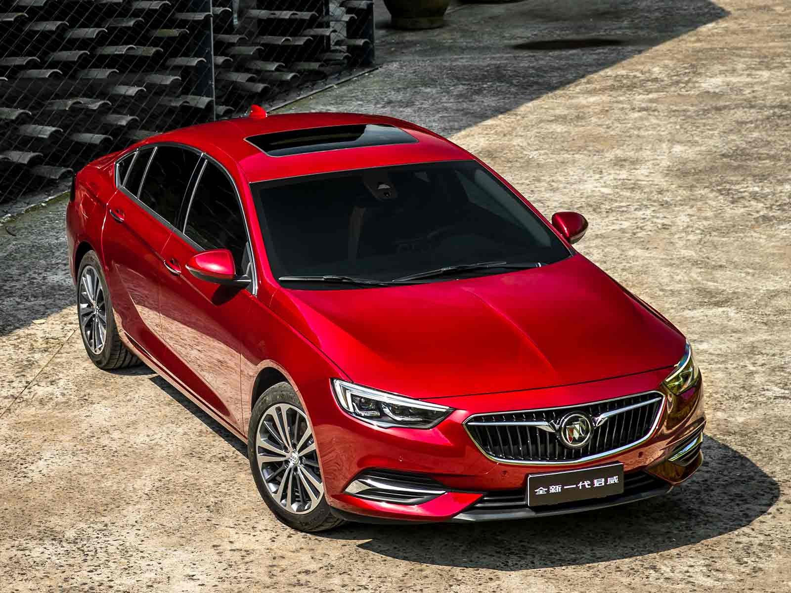 美国汽车公司历史,美国三大汽车公司标志及其含义