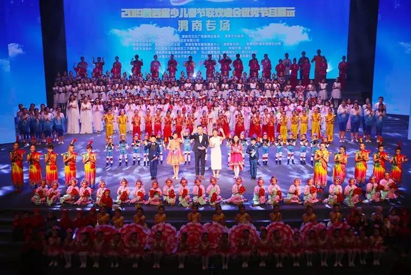 渭南这些年的变化,2021年的那些感动人的瞬间