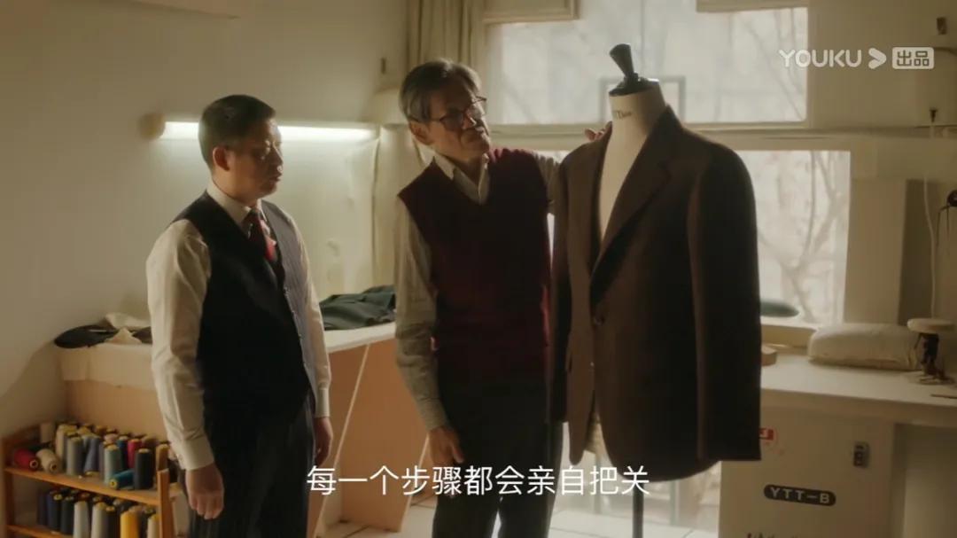 裁缝江湖|从陈家宁的“执着”，看W.W.CHAN的红帮传承