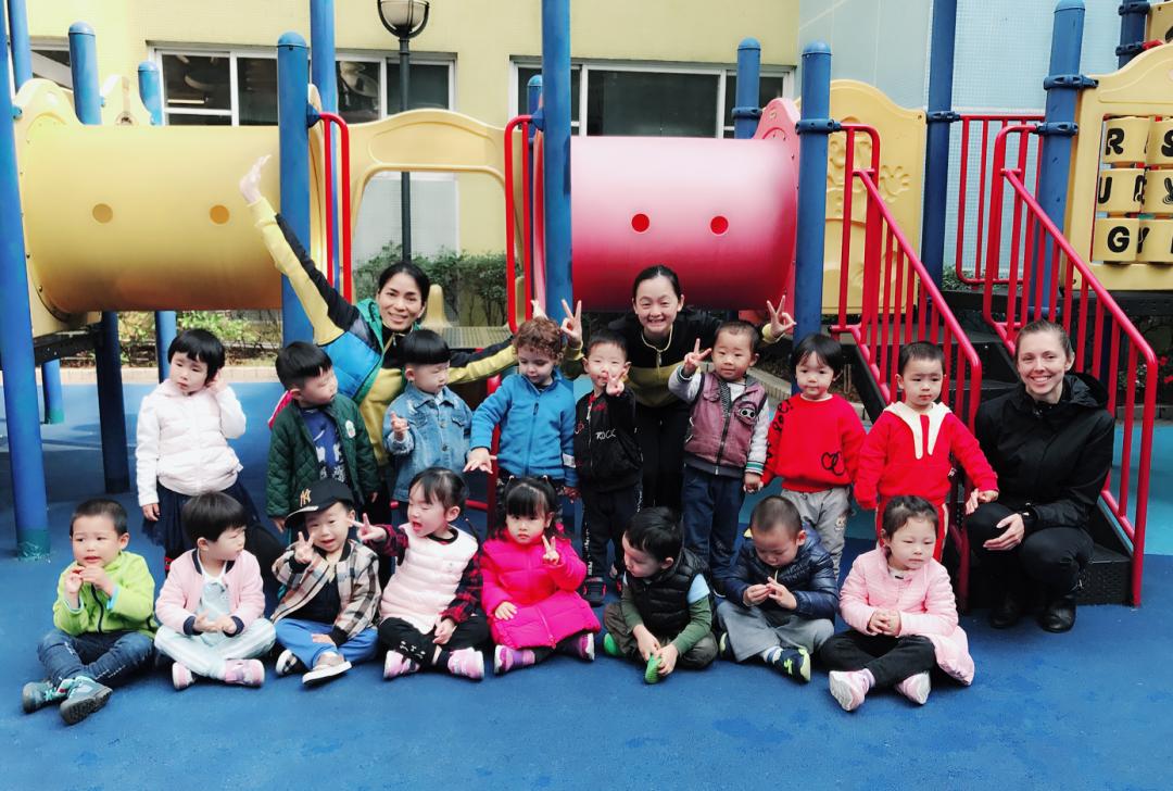 祈福教育培训中心,广州番禺区祈福儿童培训