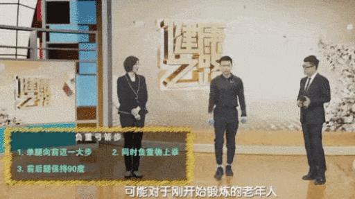 适合高血压三级的运动,高血压人群适合的运动