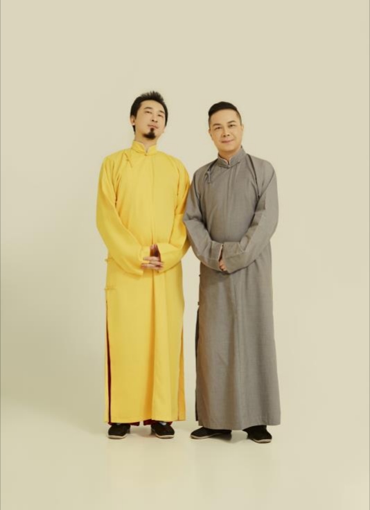 李寅飞讲郭德纲,李寅飞对郭德纲的一番话