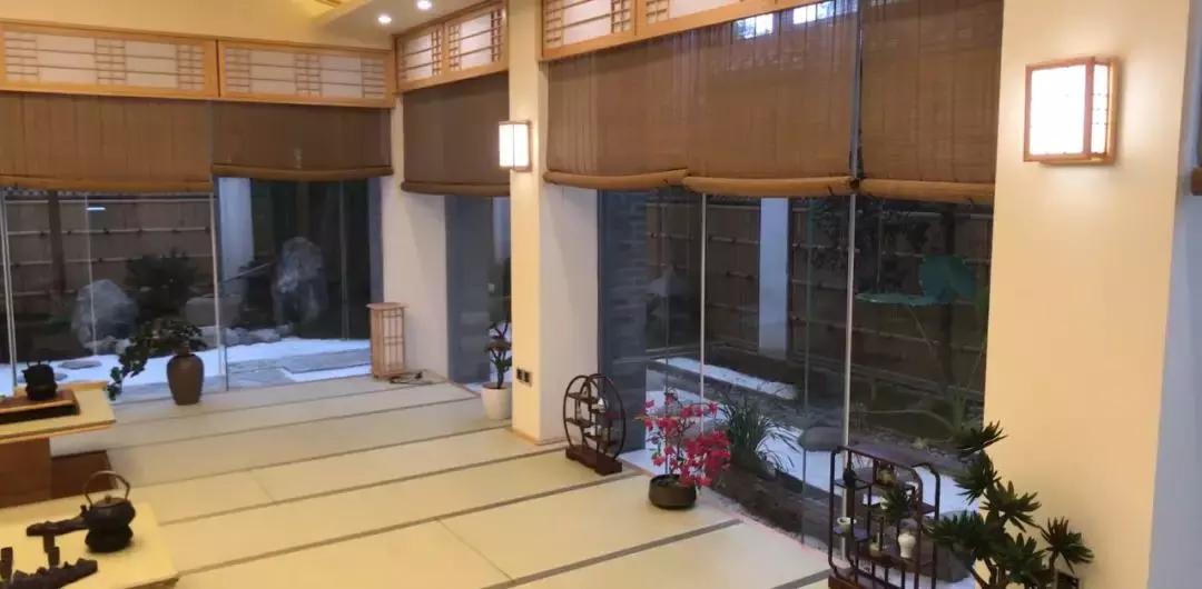 為什麼說日式裝修很適合中國？