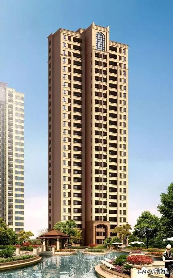 南龙湖到底有多强,为什么很多人选择南龙湖