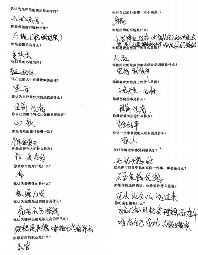 我们和20岁还在读6年级的00后聊了聊理想