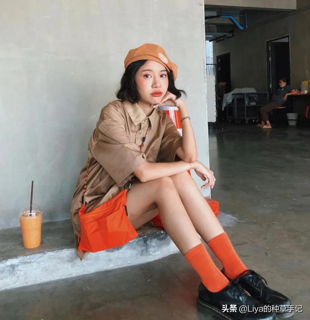 初恋袜子,网红最新爆款袜甜美