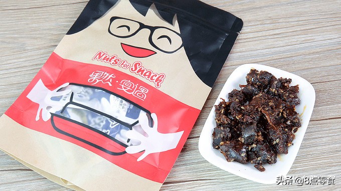 最有脚劲的特产牛肉干,最正宗的土特产风干牛肉干