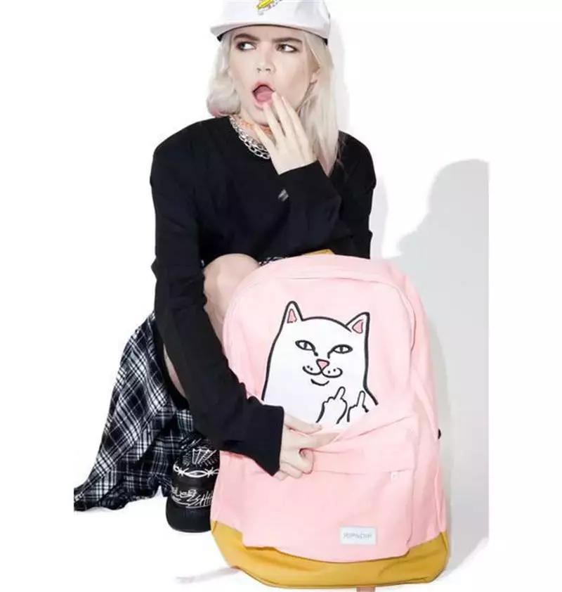 买不起大牌的牌子,买不起潮牌