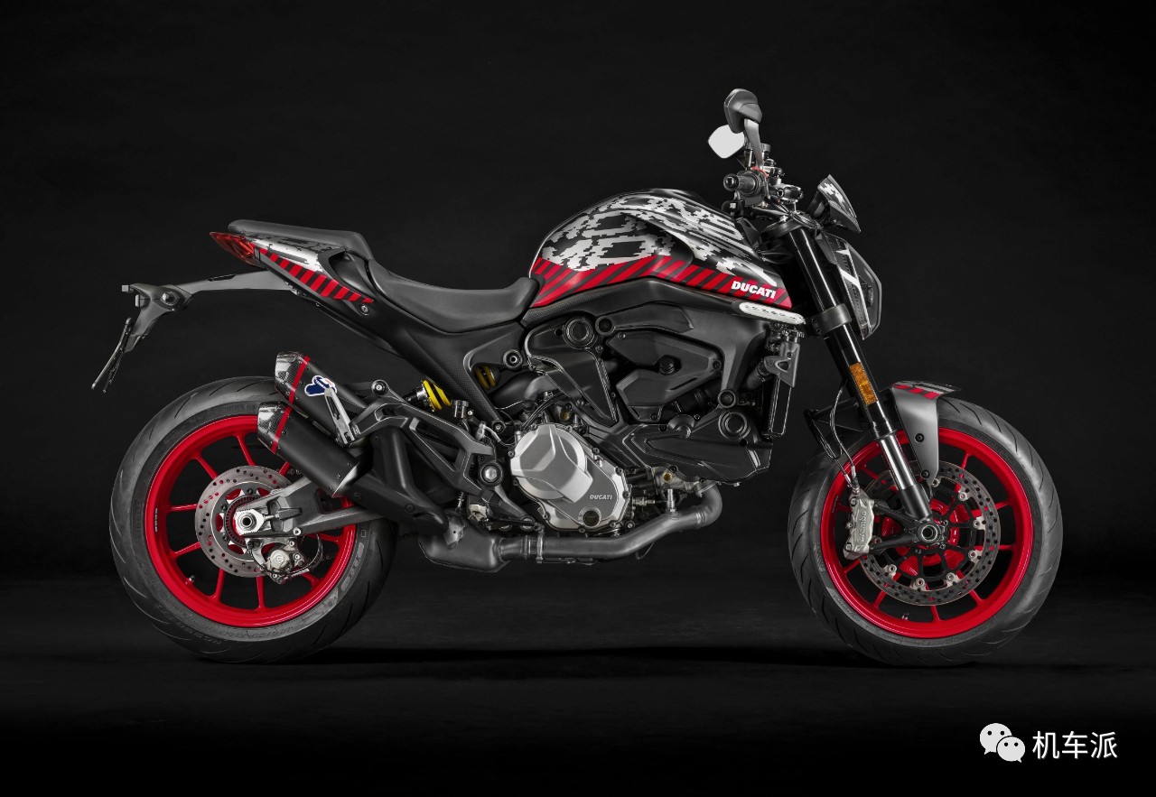 2017款杜卡迪monster821百公里加速,杜卡迪monster2022款什么时候上市