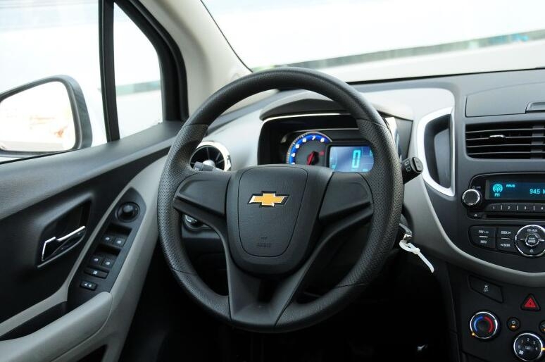 创酷2019换代车型,年轻人最值得买的suv新一代创酷