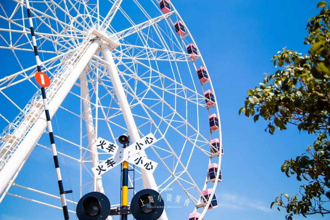 小众赏樱胜地,魔都赏樱旅游攻略