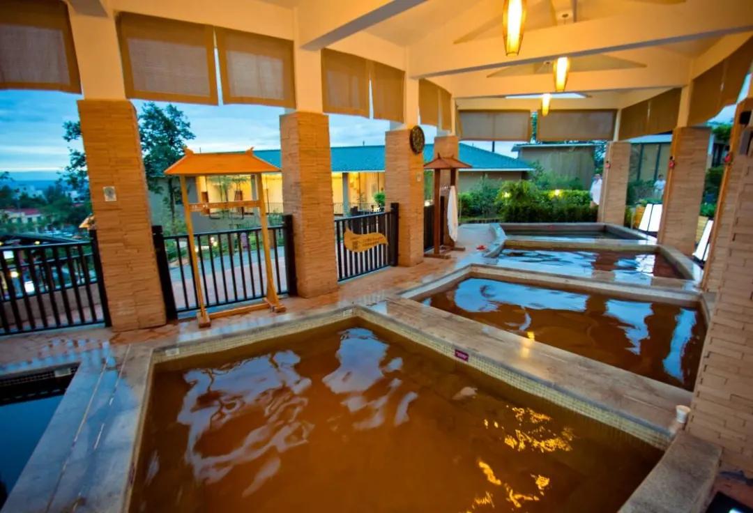 推荐5家性价比高的温泉酒店,值得推荐的纯正温泉