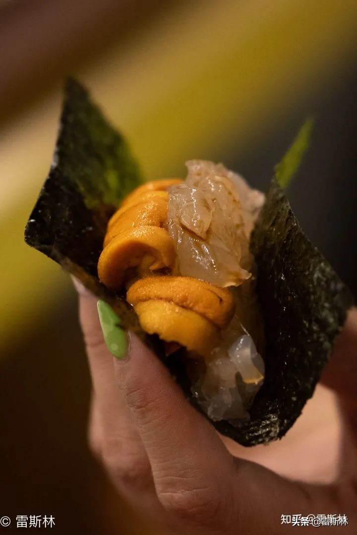 上海顶级日料排行榜第一名,全上海最贵的日料第一名