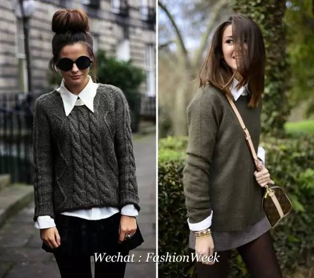 这样穿让你的好感度爆棚,怎么穿有少年感并且是情侣