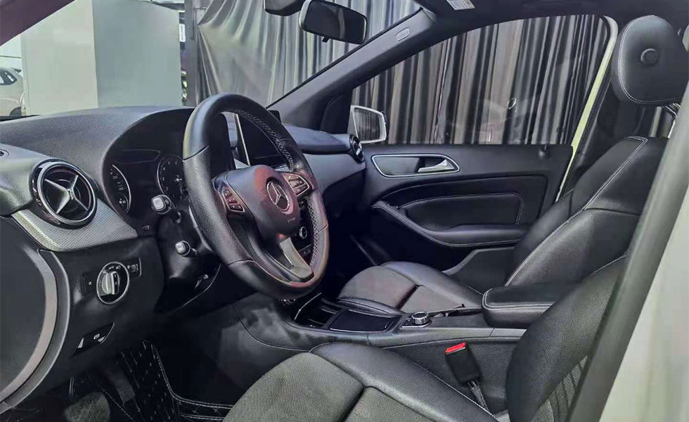 兼顾商务和家用高性价比车推荐,推荐这9款车型家用代步省心省油