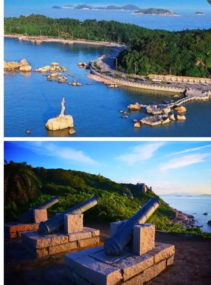 藏在广东的7个神秘小众海岛，美景如画！你听过5个算我输