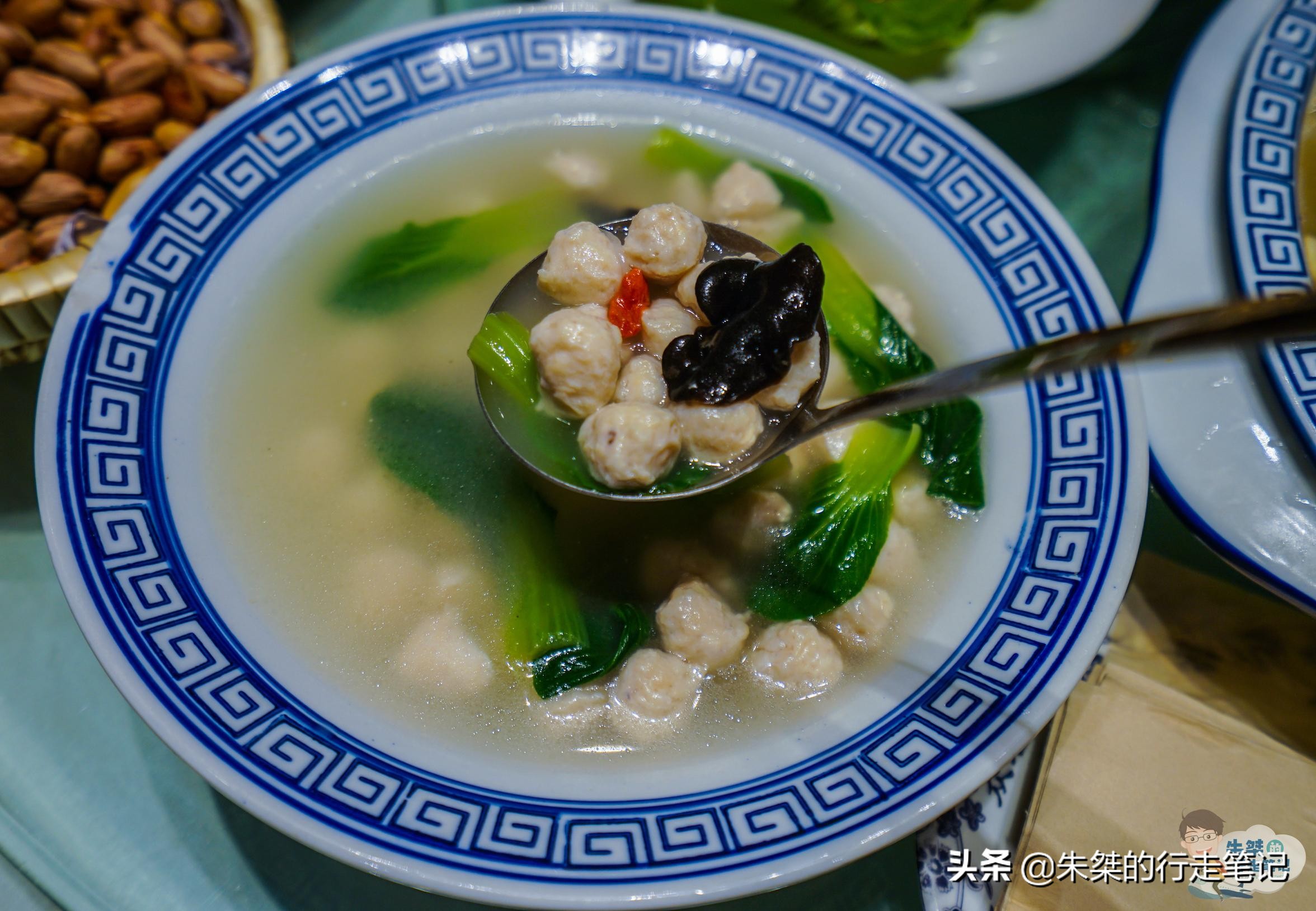 真不同洛阳水席24道菜几个人吃,洛阳水席八大菜系