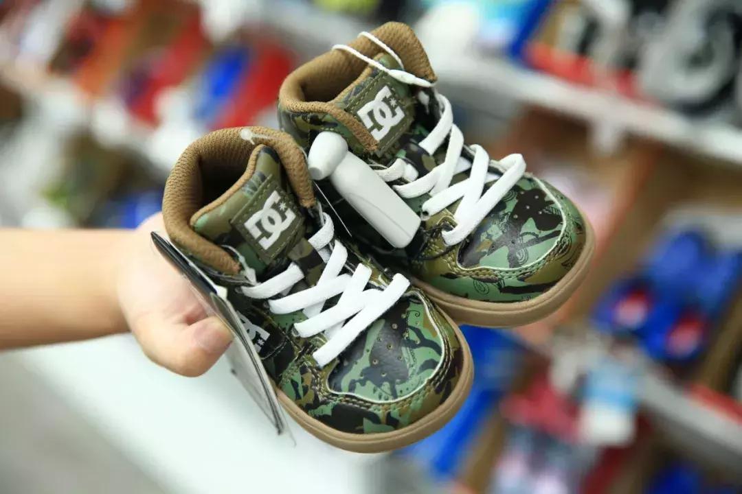 天津新开家5000㎡平价大卖场！品牌低至19元！住这个区的有福了