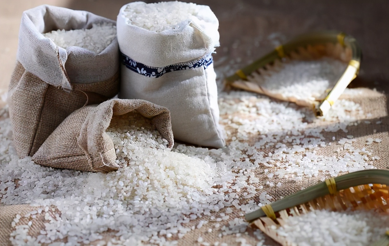 麦牛如何消灭,为什么谷物放久了会生虫