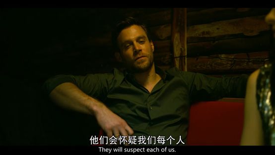 十部顶级变态犯罪片,一部凶猛又大胆的犯罪片