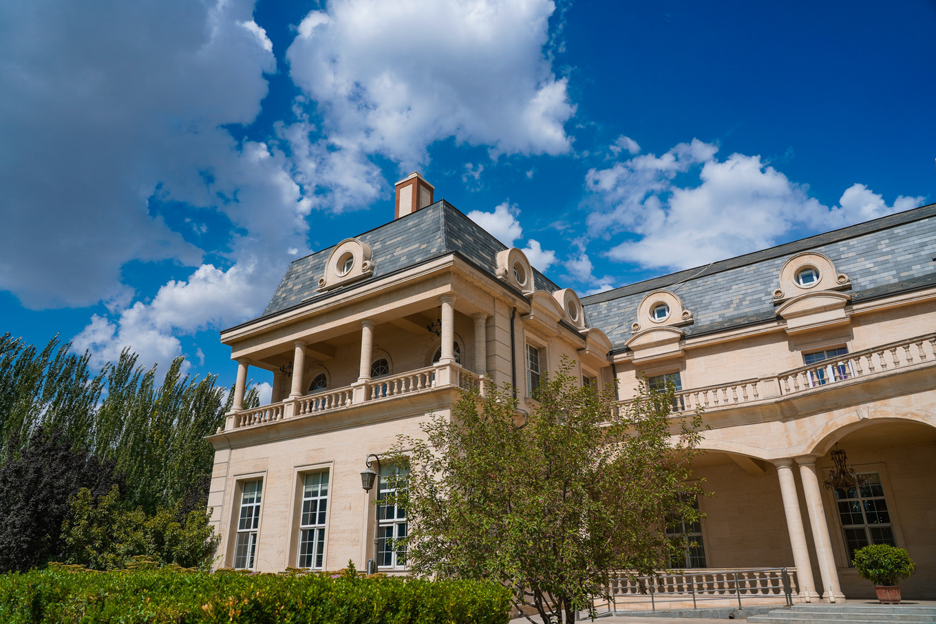 宁夏银川有哪些打卡地,游银川必去的网红打卡地