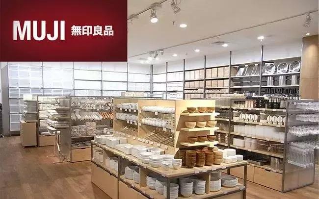 无印良品2000年利润下降原因,无印良品走下神坛利润