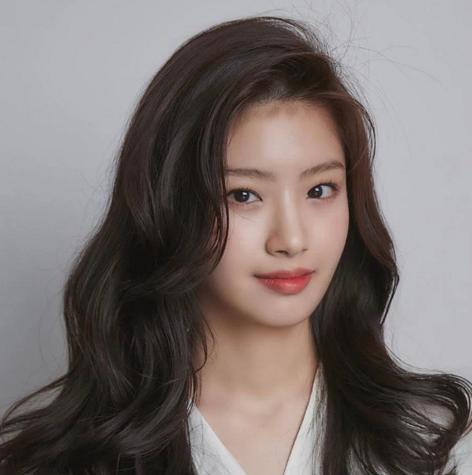 圆脸菱形长脸修饰脸型,好看的方圆脸和鹅蛋脸对比