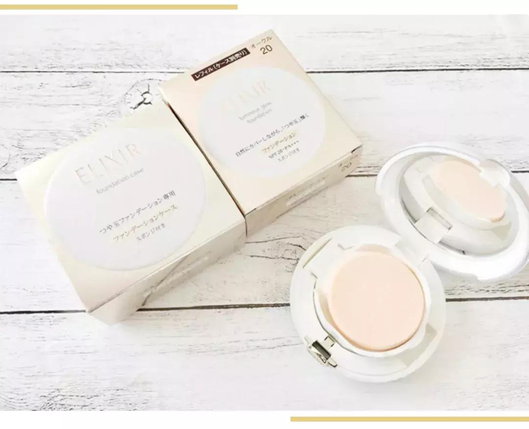 资生堂口碑最好的4款,在日本销量高产品